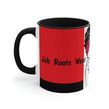 Load image into Gallery viewer, JRW Accent Mug