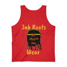Load image into Gallery viewer, JRW Men's Ultra Cotton Tank Top