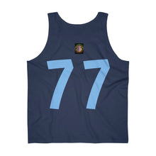Load image into Gallery viewer, JRW Men's Ultra Cotton Tank Top