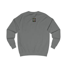 Load image into Gallery viewer, Jah Roots Wear - Men's Sweatshirt