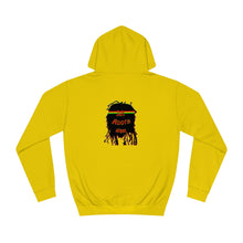 Load image into Gallery viewer, Unisex JRW Unorthodox Hoodie