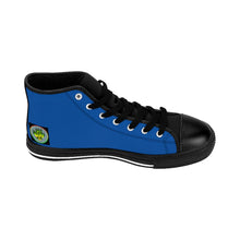 Load image into Gallery viewer, JRW Women's High-top Sneakers