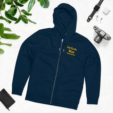 Load image into Gallery viewer, Jah Roots Wear Men's Zip Hoodie
