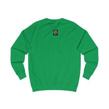 Load image into Gallery viewer, Jah Roots Wear - Men's Sweatshirt