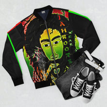 Load image into Gallery viewer, JRW Classic II Men's Bomber Jacket