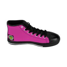 Load image into Gallery viewer, JRW Women's High-top Sneakers