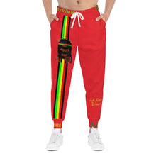 Load image into Gallery viewer, JRW Athletic Joggers