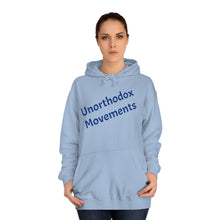 Load image into Gallery viewer, Unisex JRW Unorthodox Hoodie