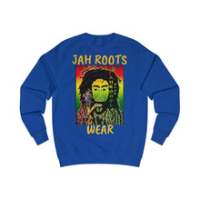 Load image into Gallery viewer, Jah Roots Wear - Men's Sweatshirt