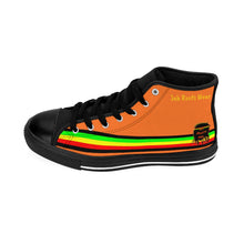 Load image into Gallery viewer, JRW Men's High-top Sneakers