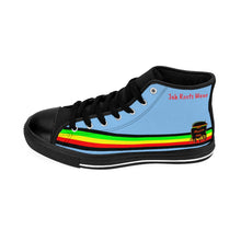 Load image into Gallery viewer, JRW Men's High-Top Sneakers