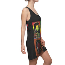 Load image into Gallery viewer, Jah Roots Wear - Women's Racerback Dress