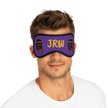 Load image into Gallery viewer, JRW Sleeping Mask