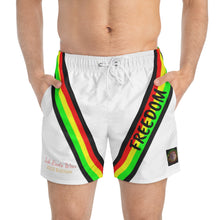 Load image into Gallery viewer, JRW Swim Trunks