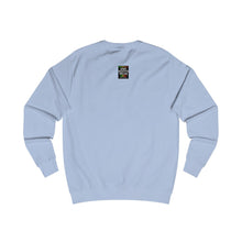 Load image into Gallery viewer, Jah Roots Wear - Men's Sweatshirt