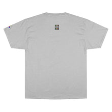 Load image into Gallery viewer, Jah Roots Wear- Women's Champion T-Shirt