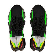 Load image into Gallery viewer, JRW (Unorthodox Classics) Men’s Sneakers