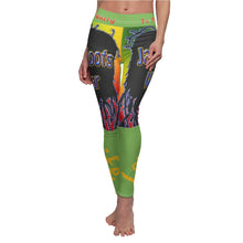 Load image into Gallery viewer, JRW Women's Yoga Leggings