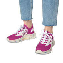 Load image into Gallery viewer, JRW Women's Mesh Running Shoe
