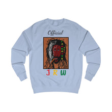 Load image into Gallery viewer, JRW Men&#39;s Sweatshirt (Original Collection)
