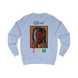 JRW Men's Sweatshirt (Original Collection)