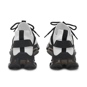 JRW Women's Mesh Running Shoe