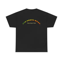 Load image into Gallery viewer, Massive Mondays Reggae Unisex Tee
