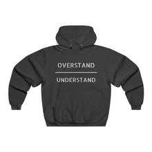 Load image into Gallery viewer, JRW O>U Hooded Sweatshirt
