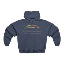 Load image into Gallery viewer, JRW O&gt;U Hooded Sweatshirt
