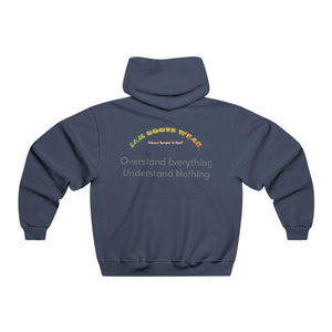 JRW O>U Hooded Sweatshirt