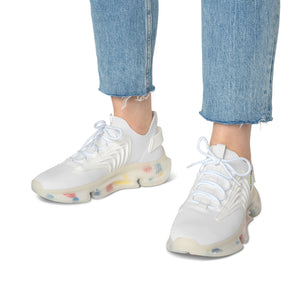 JRW Women's Mesh Running Shoe