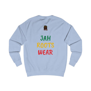 JRW Men's Sweatshirt (Original Collection)