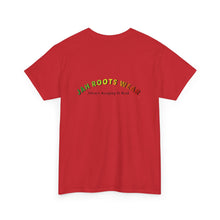 Load image into Gallery viewer, Massive Mondays Reggae Unisex Tee
