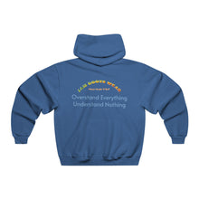 Load image into Gallery viewer, JRW O&gt;U Hooded Sweatshirt
