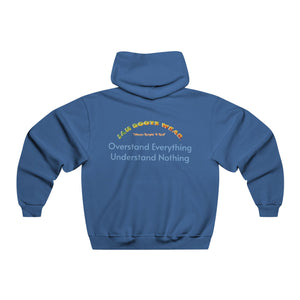 JRW O>U Hooded Sweatshirt