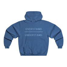 Load image into Gallery viewer, JRW O>U Hooded Sweatshirt
