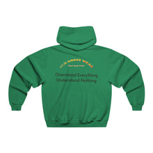 Load image into Gallery viewer, JRW O>U Hooded Sweatshirt
