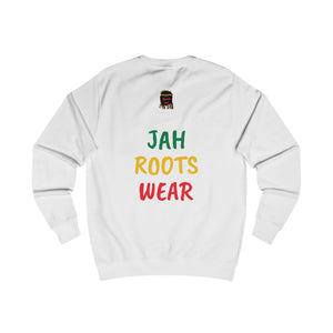 JRW Men's Sweatshirt (Original Collection)