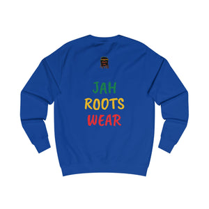 JRW Men's Sweatshirt (Original Collection)