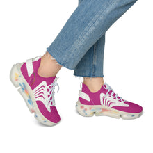 Load image into Gallery viewer, JRW Women's Mesh Running Shoe
