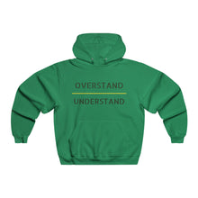 Load image into Gallery viewer, JRW O>U Hooded Sweatshirt

