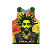 Load image into Gallery viewer, JRW Natural High Tank Top
