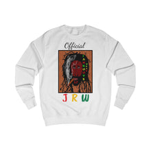 Load image into Gallery viewer, JRW Men&#39;s Sweatshirt (Original Collection)
