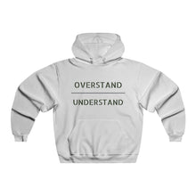 Load image into Gallery viewer, JRW O>U Hooded Sweatshirt
