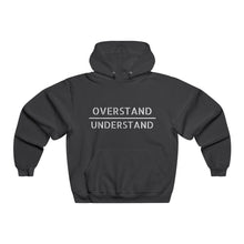 Load image into Gallery viewer, JRW O&gt;U Hooded Sweatshirt
