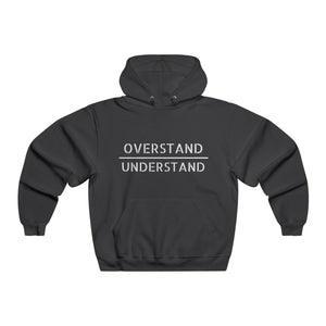 JRW O>U Hooded Sweatshirt