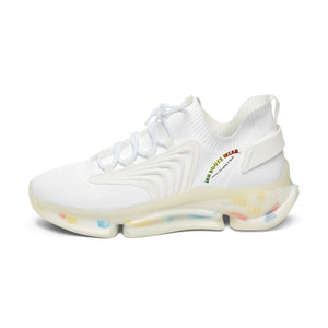 JRW Women's Mesh Running Shoe