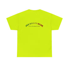 Load image into Gallery viewer, Massive Mondays Reggae Unisex Tee
