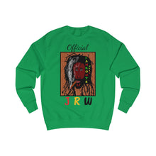 Load image into Gallery viewer, JRW Men&#39;s Sweatshirt (Original Collection)
