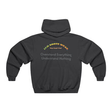 Load image into Gallery viewer, JRW O&gt;U Hooded Sweatshirt
